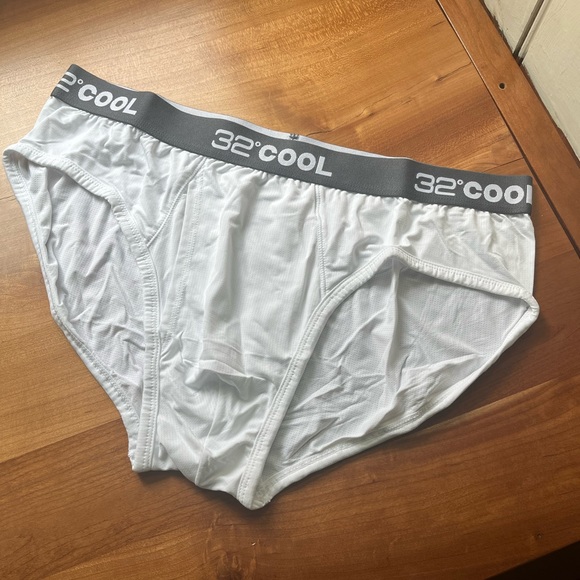 32 Degrees Underwear & Socks 32 Degrees Cool Brief Xl Poshmark